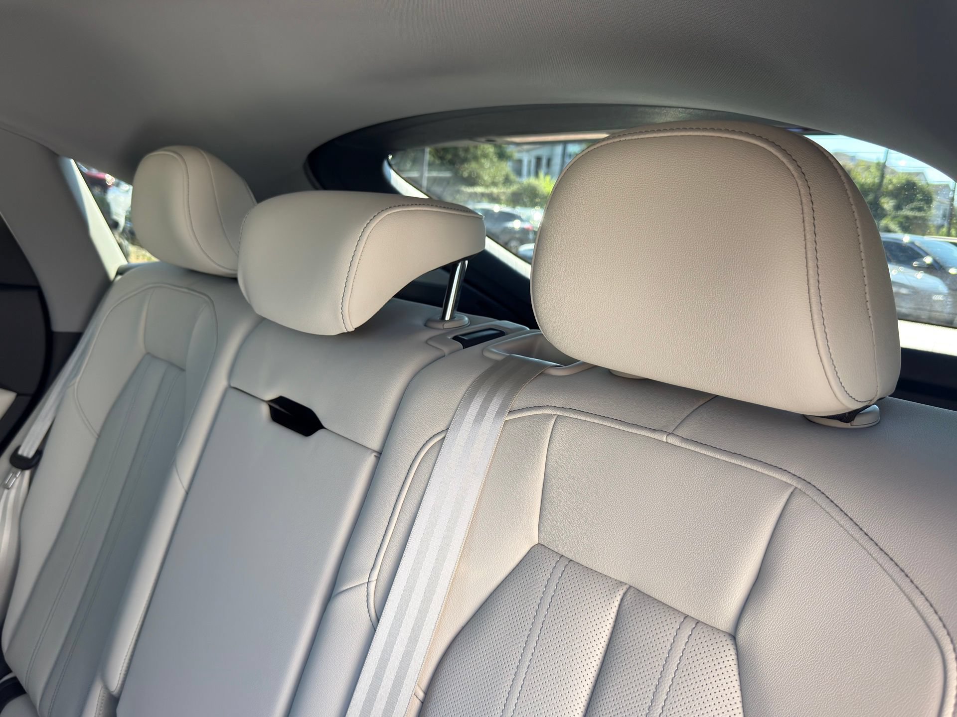 New 2026 Audi Q5 Prestige AWD/4WD image 27