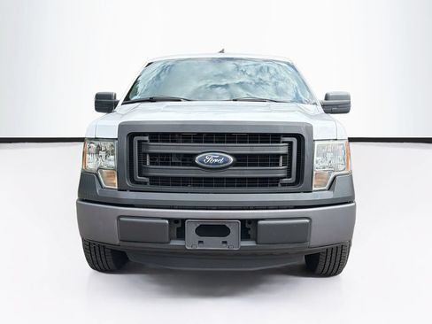 Used 2013 Ford F150 XL w/ PWR Equipment Group RWD image 2