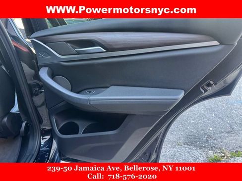 Used 2019 BMW X3 xDrive30i w/ M Sport Package 2 AWD/4WD image 26