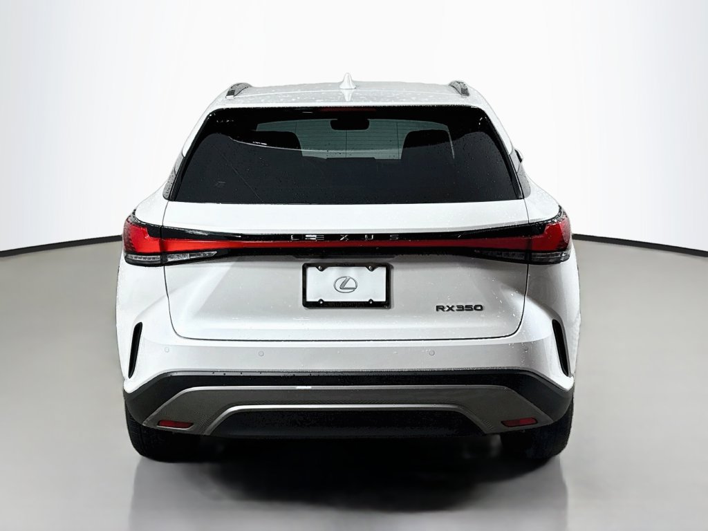 Used 2026 Lexus RX 350 Premium Plus w/ Accessory Package (Z1) FWD image 6
