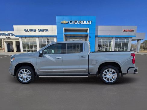 New 2026 Chevrolet Silverado 1500 High Country image 13