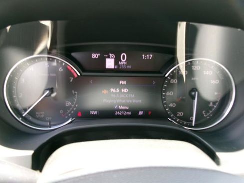 Used 2021 Cadillac CT4 Luxury w/ Sun And Sound Package RWD image 15