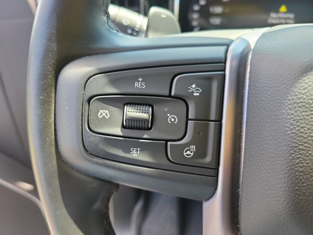 Used 2025 GMC Sierra 1500 Elevation w/ Preferred Package RWD image 16