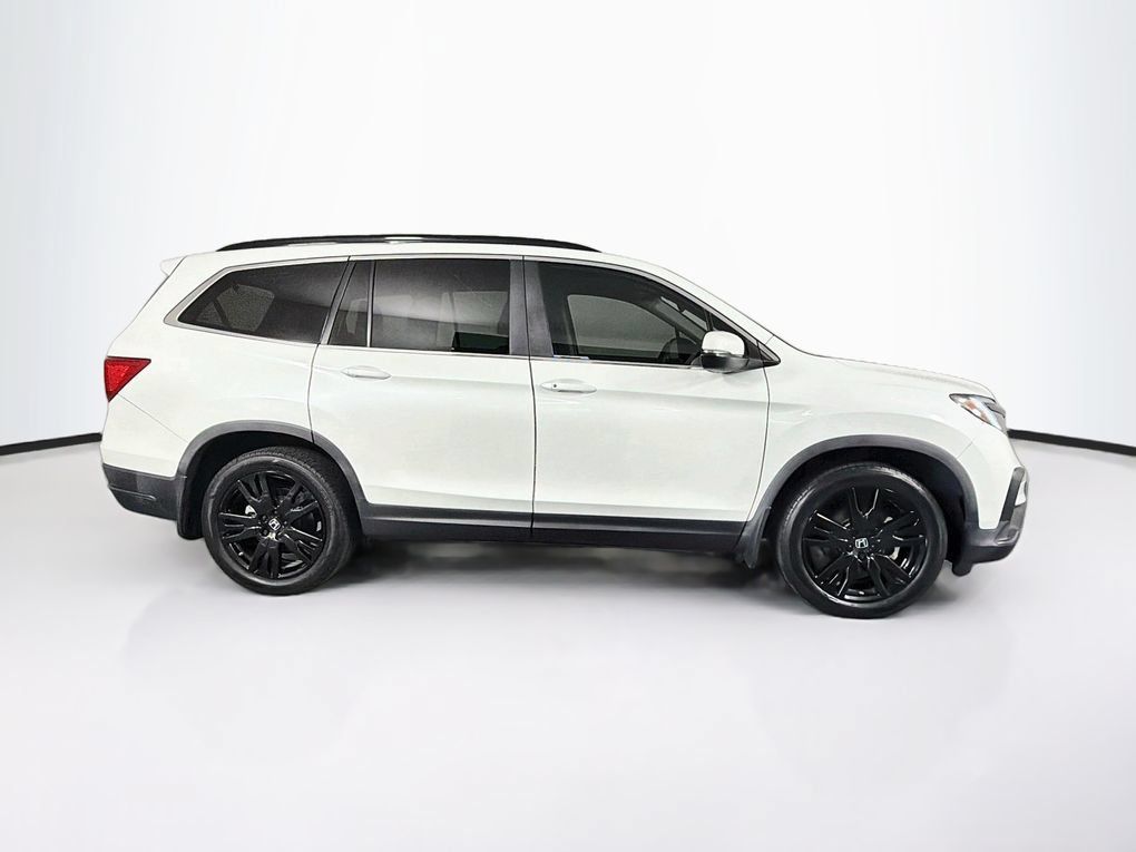 Used 2022 Honda Pilot Special Edition image 11
