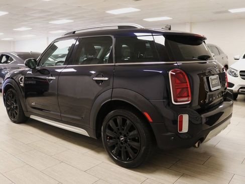 Used 2021 MINI Cooper Countryman S AWD/4WD image 8