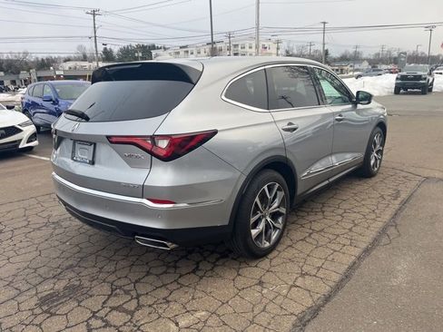 Certified 2023 Acura MDX SH-AWD w/ Technology Package image 15