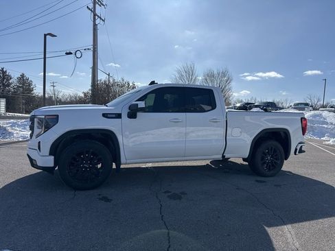 Used 2023 GMC Sierra 1500 Elevation image 5