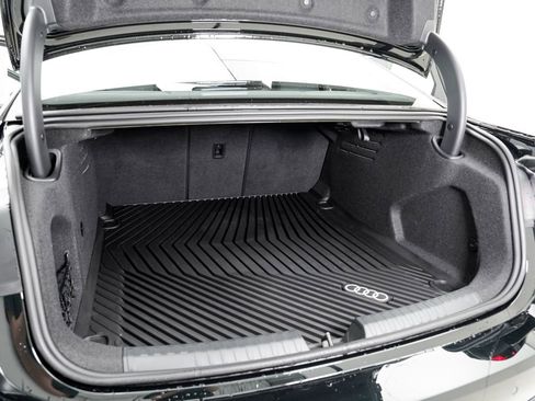 New 2026 Audi A6 Premium Plus image 23