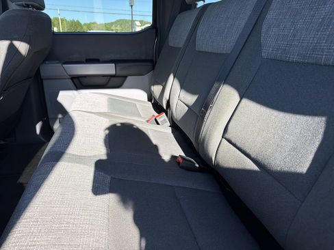 Used 2025 Ford F250 XLT AWD/4WD image 14