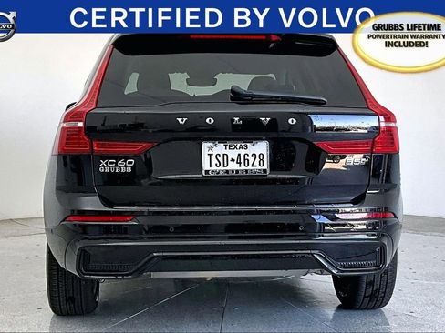 Used 2024 Volvo XC60 B5 Plus w/ Protection Package Premier image 7