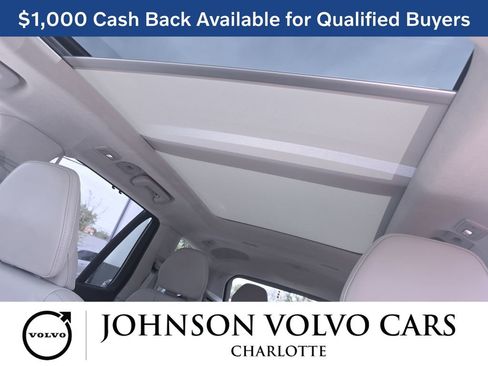 New 2026 Volvo XC90 B6 Ultra w/ Lounge Package AWD/4WD image 34