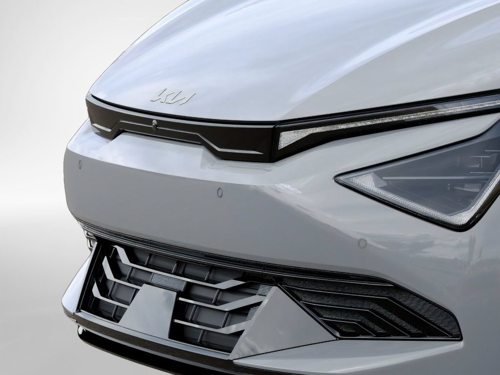New 2026 Kia EV6 Wind AWD/4WD image 12