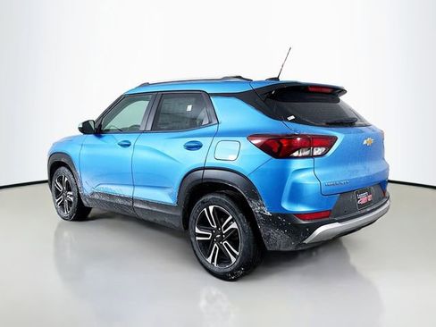New 2026 Chevrolet TrailBlazer LT w/ Convenience Package image 6