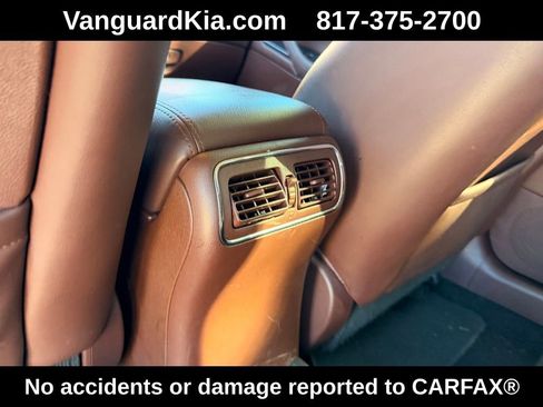 Used 2017 INFINITI QX50 Base w/ Premium Package image 25