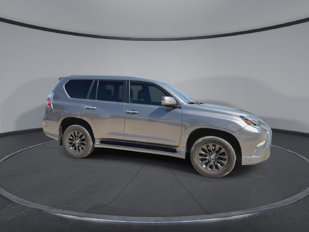 Certified 2022 Lexus GX 460 Premium AWD/4WD image 2