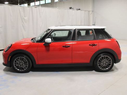 Used 2026 MINI Cooper S FWD image 14