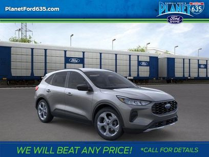 New 2026 Ford Escape ST-Line