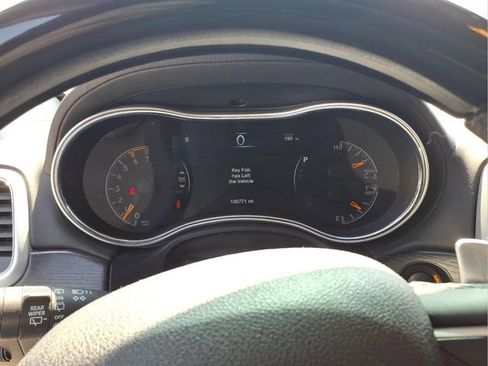 Used 2018 Jeep Grand Cherokee Summit w/ Platinum Series Group image 15