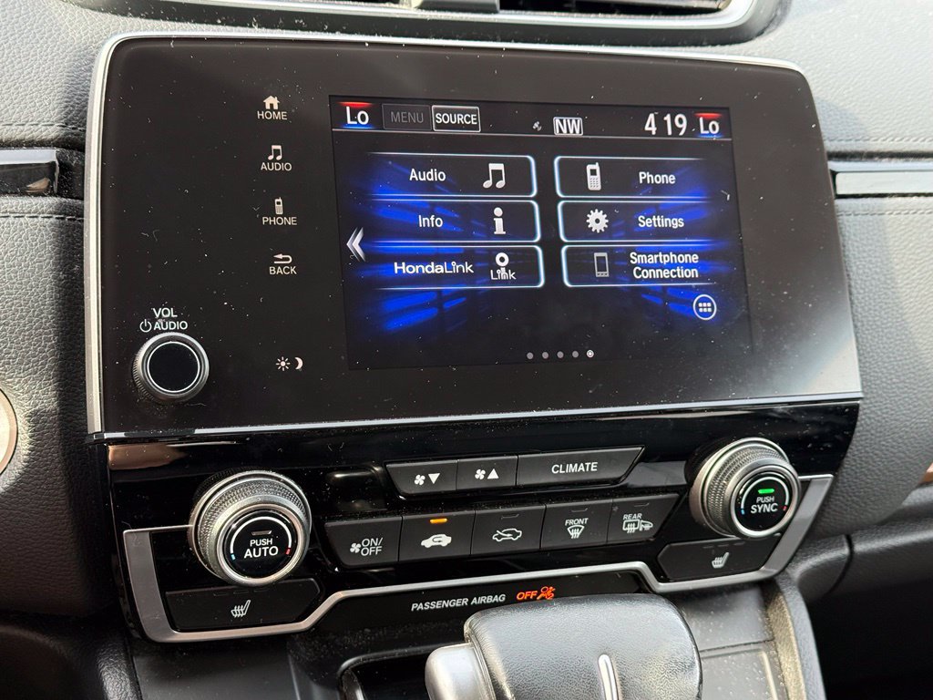 Used 2020 Honda CR-V EX-L image 13