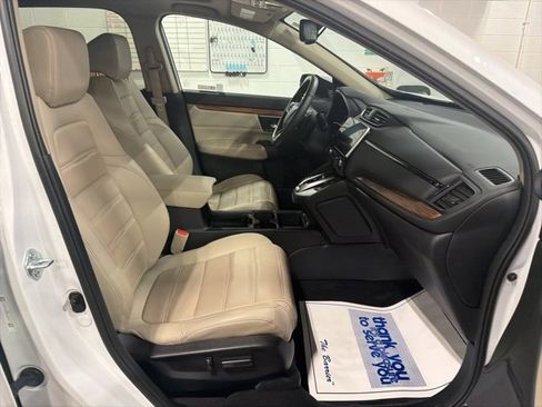 Certified 2022 Honda CR-V EX-L image 18