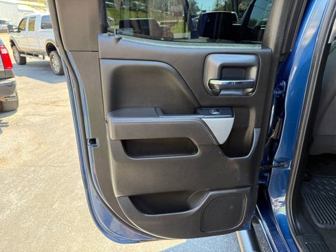 Used 2017 Chevrolet Silverado 1500 LT w/ All Star Edition image 83