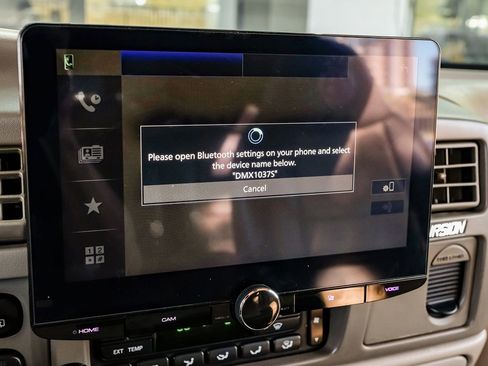 Used 2004 Ford Excursion Eddie Bauer image 21