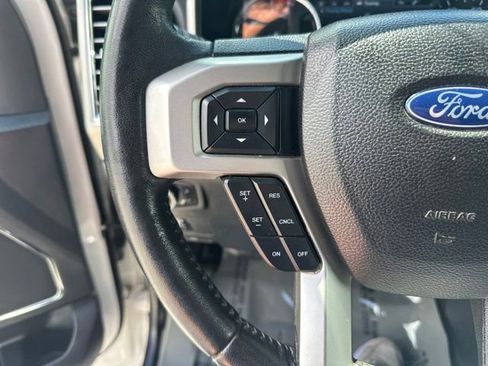 Used 2017 Ford F250 Lariat AWD/4WD image 22