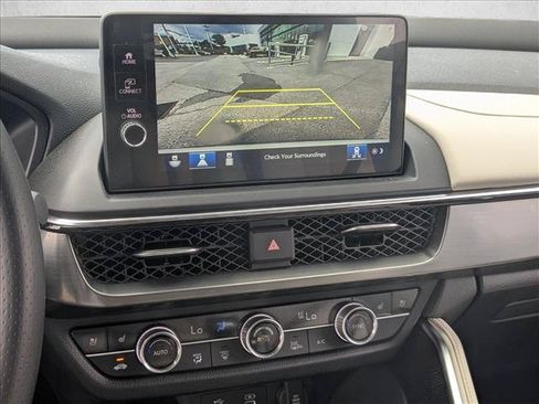 Certified 2025 Acura ADX A-Spec AWD/4WD image 13