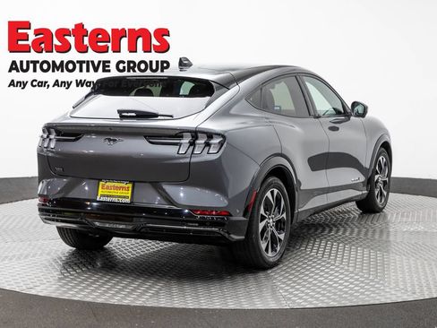Used 2023 Ford Mustang Mach-E Premium AWD/4WD image 5