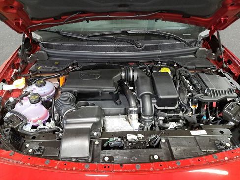 New 2026 Jeep Cherokee Laredo image 25