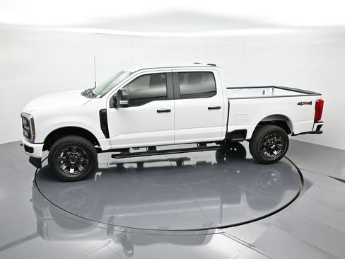 New 2026 Ford F350 XL w/ XL Chrome Package AWD/4WD image 33