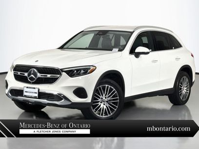 Certified 2024 Mercedes-Benz GLC 300