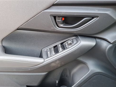 New 2026 Subaru Crosstrek 2.0i Premium image 9