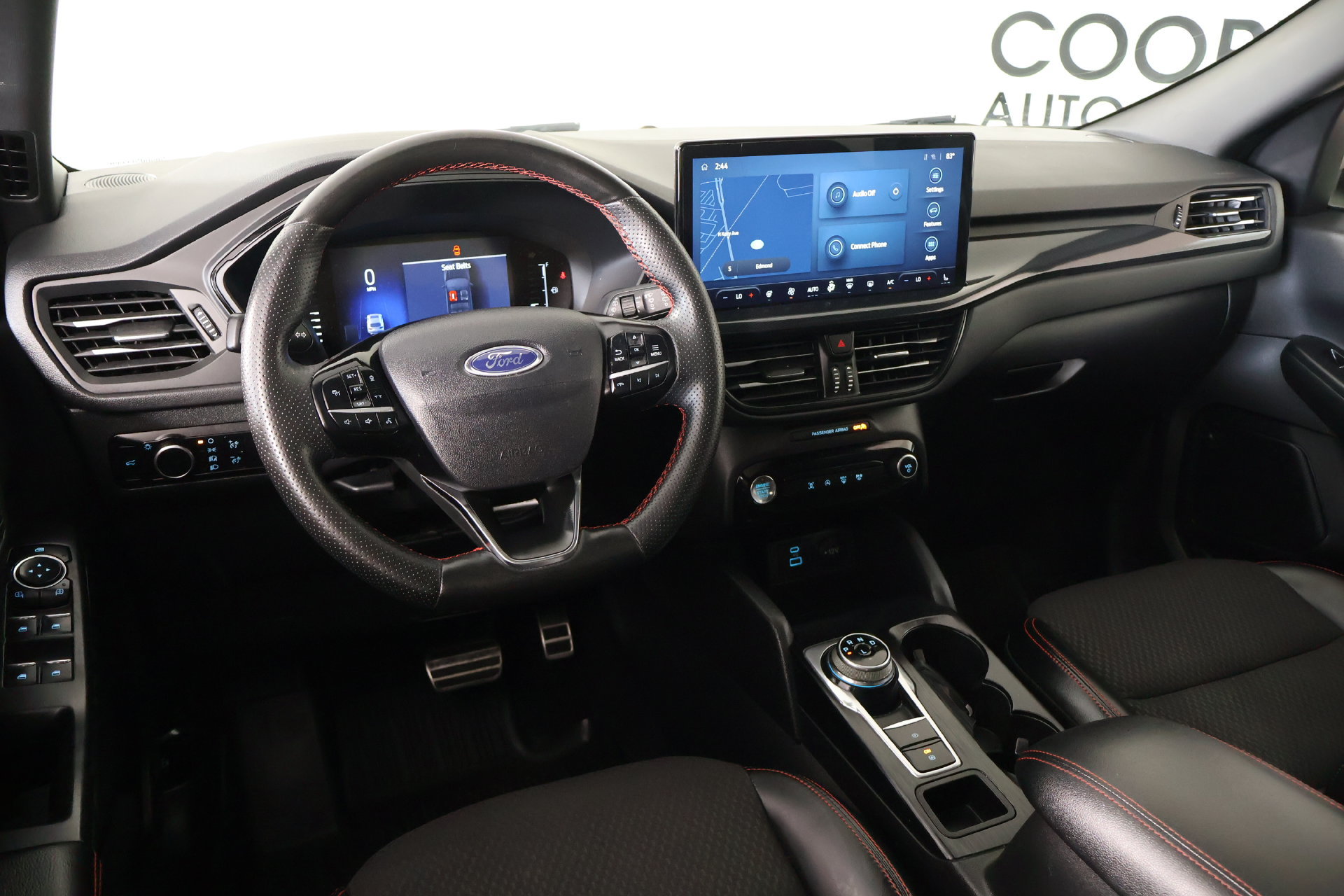 Used 2023 Ford Escape ST-Line FWD image 2