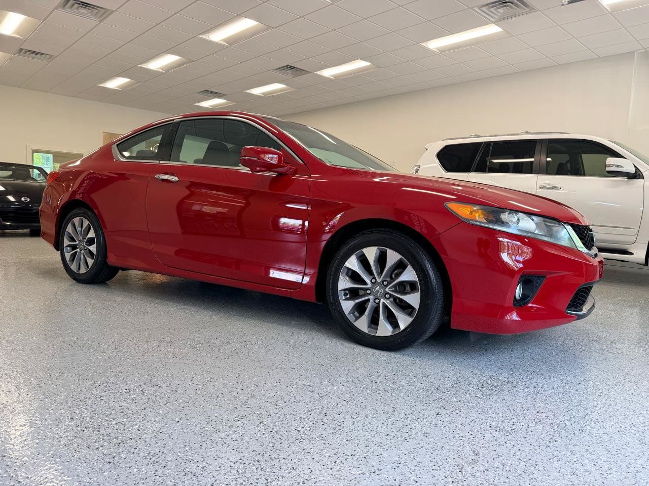 Used 2015 Honda Accord EX image 10