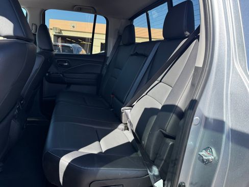 Used 2025 Honda Ridgeline RTL image 10