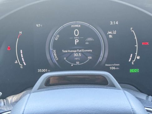 Certified 2023 Lexus RX 350 w/ Cold Area Package AWD/4WD image 25