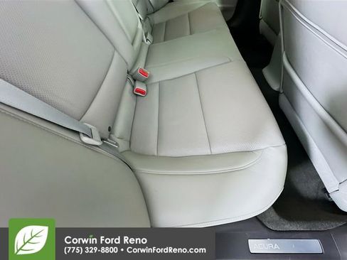 Used 2015 Acura TLX w/ Technology Package FWD image 29