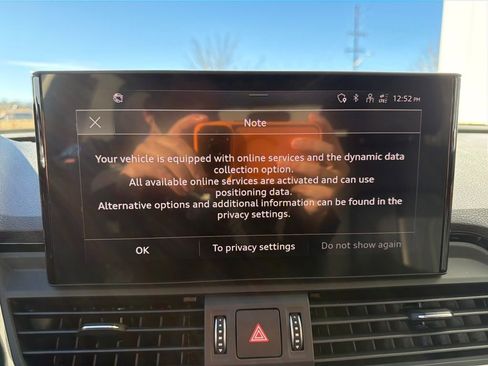 Used 2023 Audi Q5 2.0T Premium Plus w/ Premium Plus Package image 19