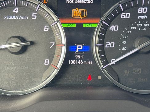 Used 2020 Acura MDX SH-AWD w/ Technology Package image 37