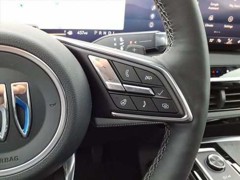 New 2026 Buick Enclave Sport Touring w/ Super Cruise Package image 36