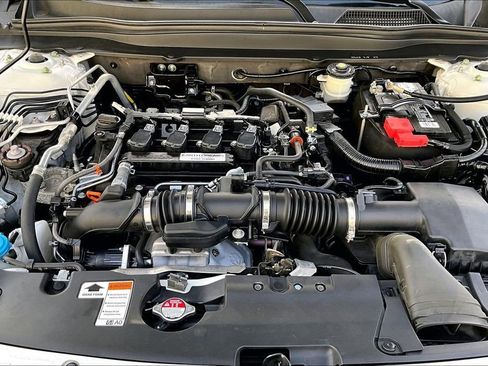 Used 2020 Honda Accord Sport image 33