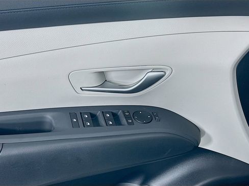 New 2026 Hyundai Tucson SEL image 19