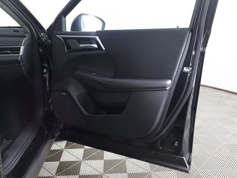 New 2026 Mitsubishi Outlander ES FWD image 22