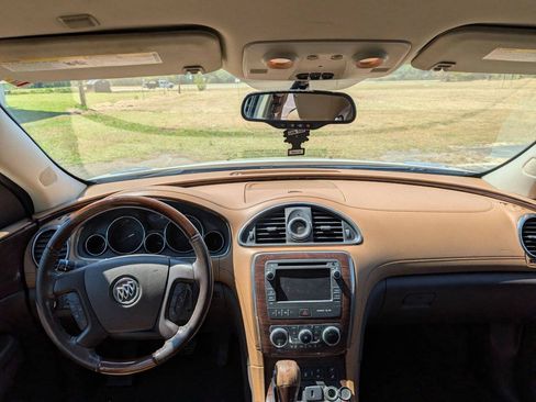 Used 2015 Buick Enclave Leather FWD image 26