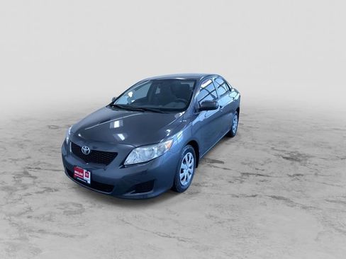 Used 2009 Toyota Corolla LE image 6