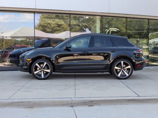 Certified 2026 Porsche Macan AWD/4WD video 2