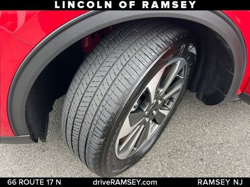 Used 2023 Ford Escape Platinum image 23