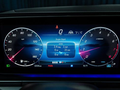 New 2026 Mercedes-Benz GLE 450 4MATIC image 16