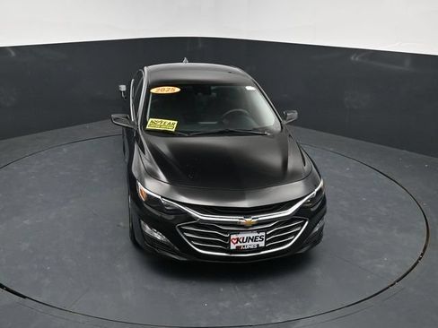 Used 2025 Chevrolet Malibu LT FWD image 53